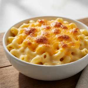 Mac & Cheese