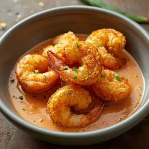 Bang Bang Shrimp