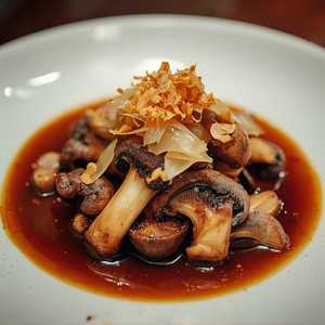 Mushroom