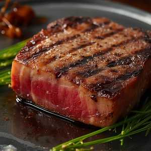 Wagyu Filet Mignon