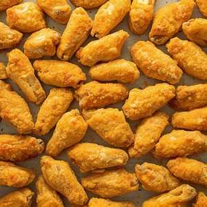 40 Pc Piece Chicken Wing Dings