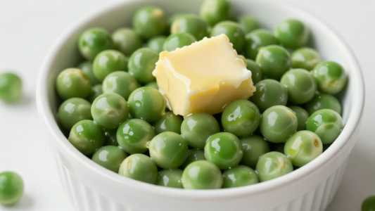 English Peas
