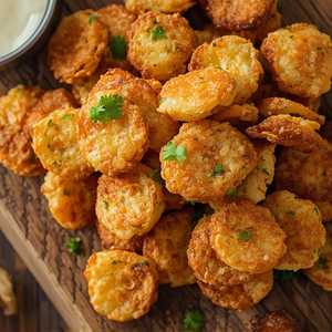 Fried Pickles