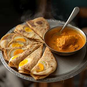 Roti Telur