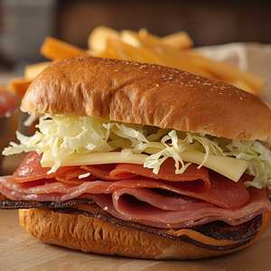 Italian Sub