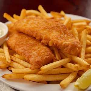 Fish & Chips