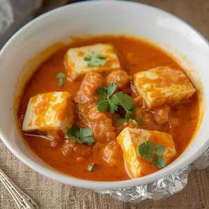 Shahi Paneer