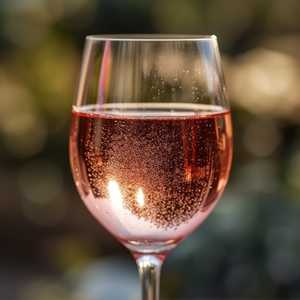 Rosé, Whispering Angel, France