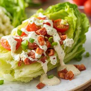 Wedge Salad
