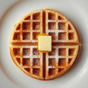 Waffle