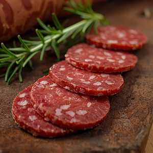 Soria Chorizo