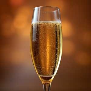 Champagne, Charles de Casanove, 1er Cru NV