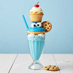 Cookie Monster