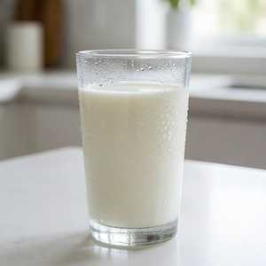Milk