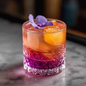 Spanish Butterfly (Cocteles)