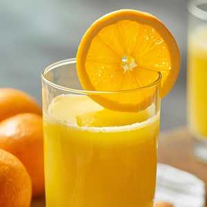 Fresh Squeezed Orange Juice