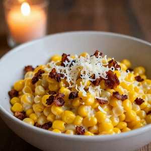 Creamed Corn
