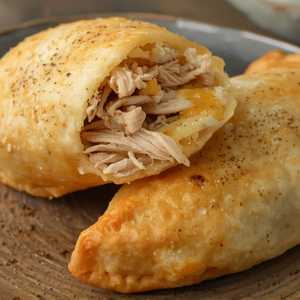 Empanadas (Happy Hour)
