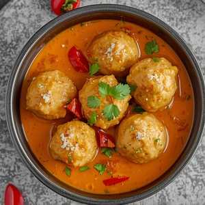 Malai Kofta