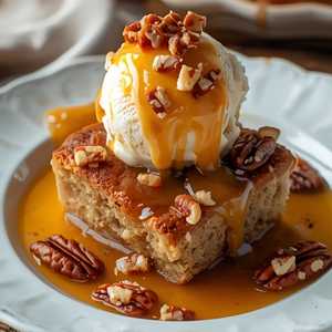 'Bananas Foster'