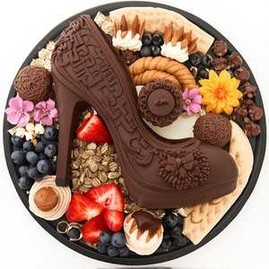 DESSERT PLATTER
