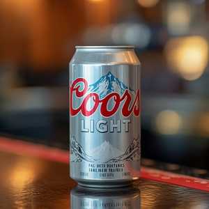Coors Light