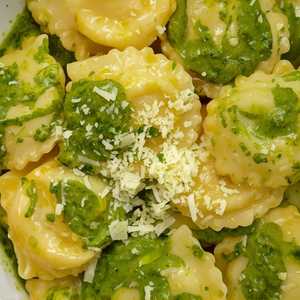 Cheese Ravioli