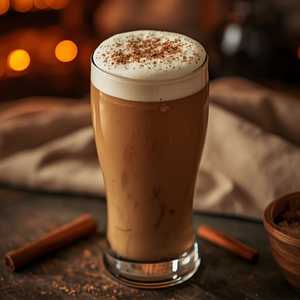 Guinness Punch