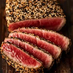 Yellowfin Tuna