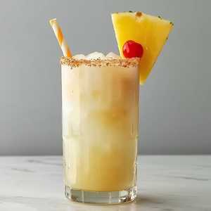 Virgin Pina Colada