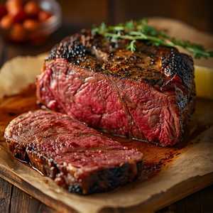 45-90 Day Dry-Aged Porterhouse