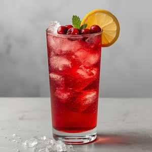 THE JUICY ONE