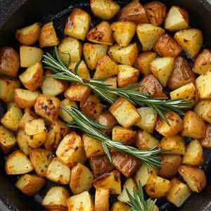 Roast Potatoes