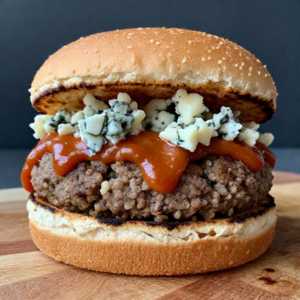 Veggie Burger