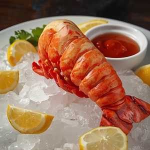 Lobster Cocktail