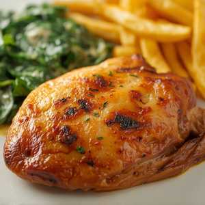 Roast Chicken Breast