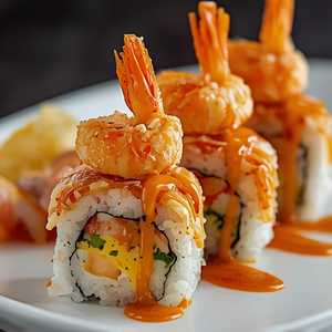 Saint Tropez Fantasy Roll