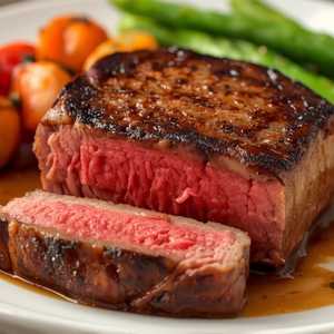 All-Natural Filet 8oz*