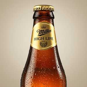 MILLER HIGH LIFE