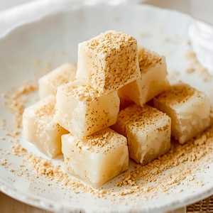 Warabimochi