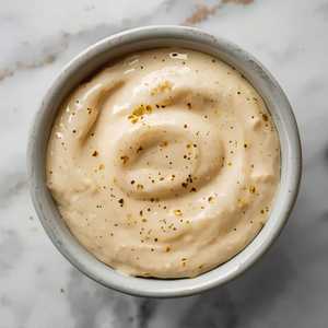 Tahini Sauce