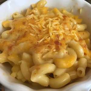Mac & Cheese