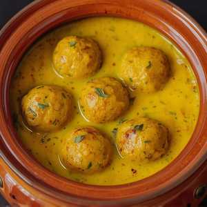 Vegetable Kofta
