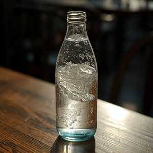 Bottled Water