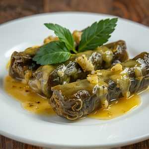 Dolmades