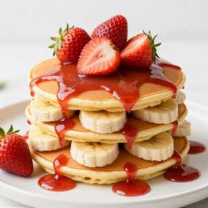 Pancakes