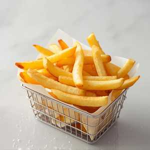 Papas Fritas
