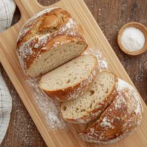 Bread Loaf