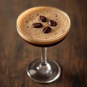 Espresso Martini