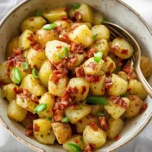German Potato Salad
